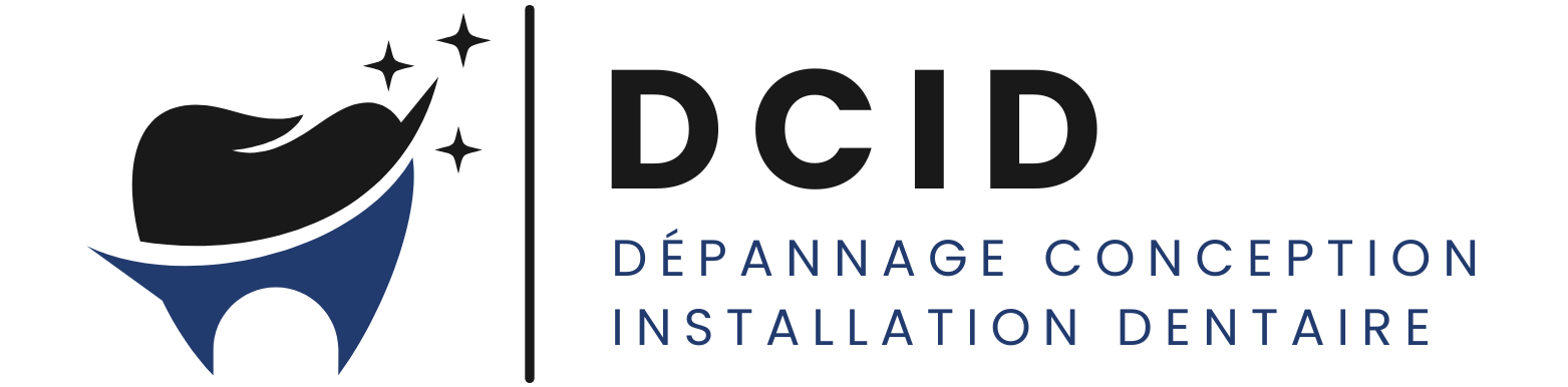 DCID – Dépannage Conception Installation Dentaire